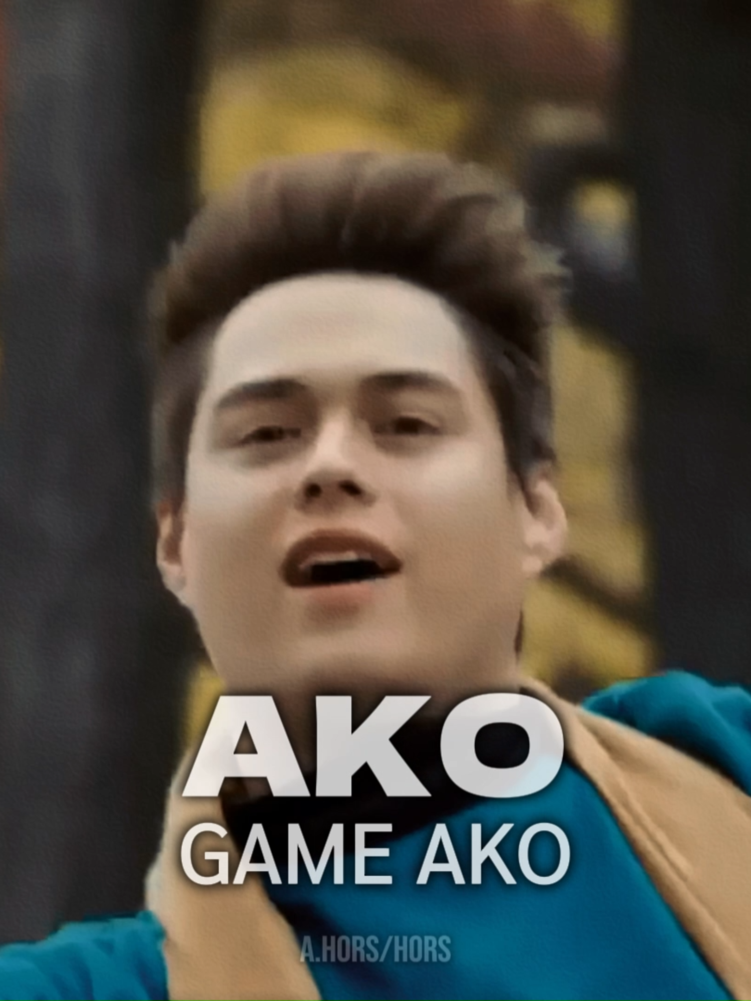 Cali and Gio Pangarap Edit #myexandwhys #fyp #viral #pangarapkoangibiginka #danbonozo #enriquegil #lizasoberano