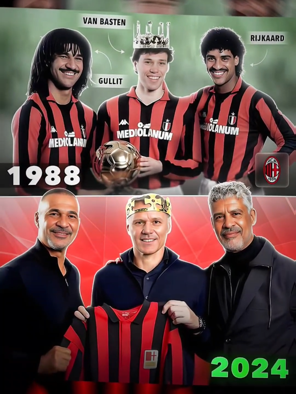 trio VOC☠️🥶🥵 #presetalightmotion #vanbasten #gullit #rijkaard #fypシ゚viral 