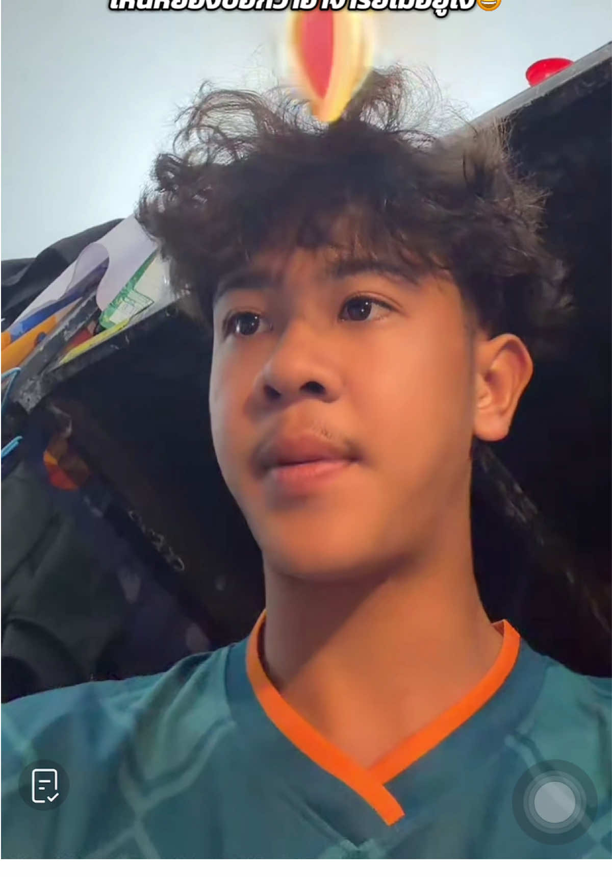 จารย์สกลคะ มีเด็กสามคนแอบโดดเรียนค่ะ จารย์😂😝#หรั่งหมอนทอง #เตวรากร #นาวหมอนทอง #ซีหมอนทอง #ฟีดดดシ 