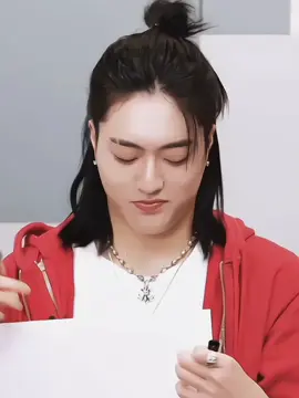 cowok teknik emang semenarik ini #haruto #treasure #fyp 