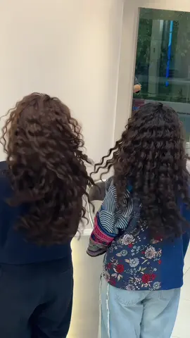 Tết đến rồiii đã chọn được kiểu xoăn cho mình chưa ??? #hairsalonninhbình #cáchchămtóchippie #địachỉuốntócxoănđẹpninhbình #xoănhippie #làmtócxoănđẹptạininhbình 