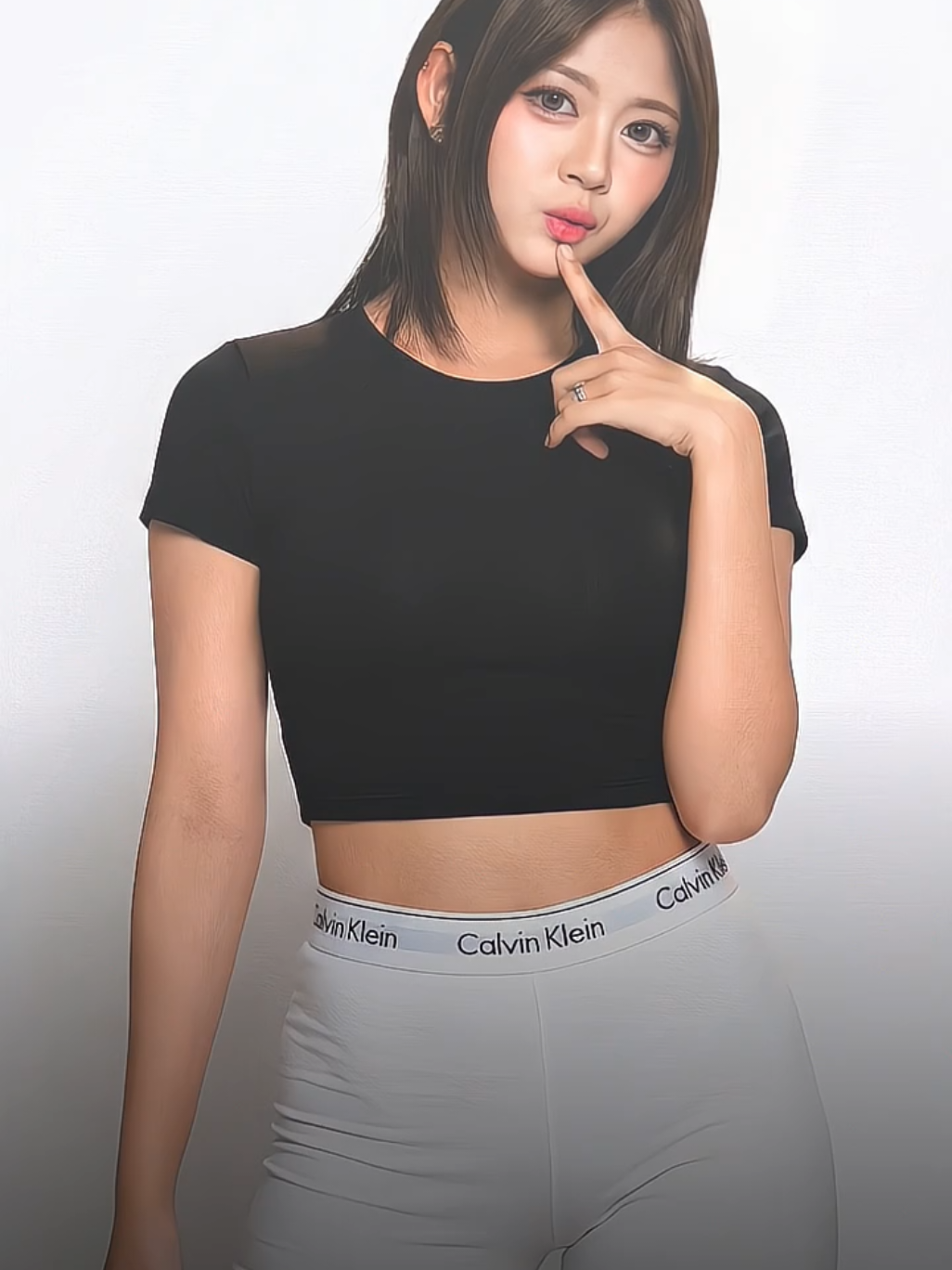 #christyjkt48 #jkt48 