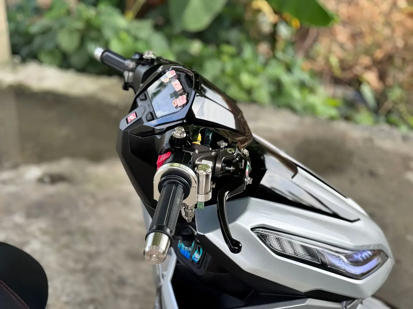 #vukhang #vario125dokieng #var125 