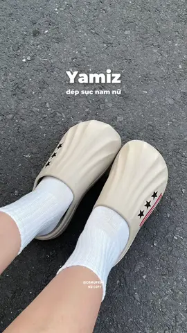 Dép sục nam - nữ , mang cặp xinh iu lắm luôn #depsuc #depsucnamnu #review #viral #xuhuong 