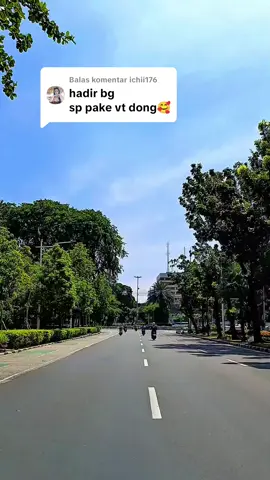 Membalas @ichii176 Ambil free (gratis) Siapa tau bisa sedikit bermanfaat 🙏 Footage in jakarta dan sekitarnya #video #fyp #jakarta 