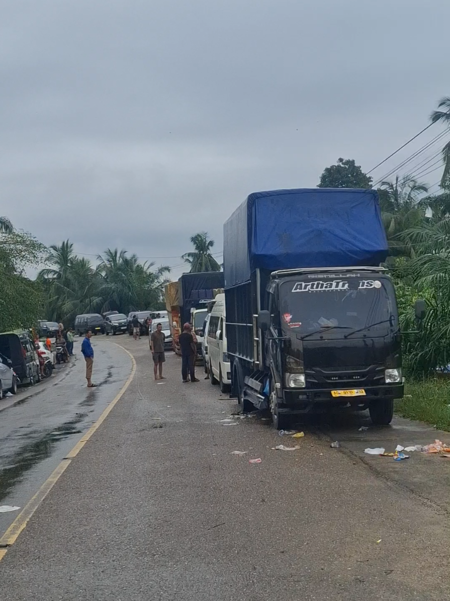 semua sedang berjuang jadi bersabarlah😇 #CapCut #fyp #pangestunemake #4u #prayforaceh 