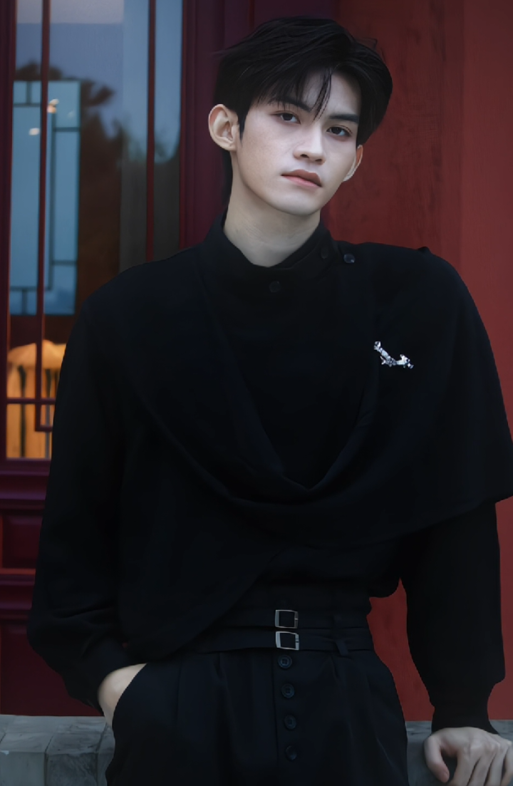 #tomyshore #yunqi #fanxiao #chinesebl 