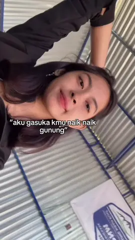 #mountain #pendaki #trend 