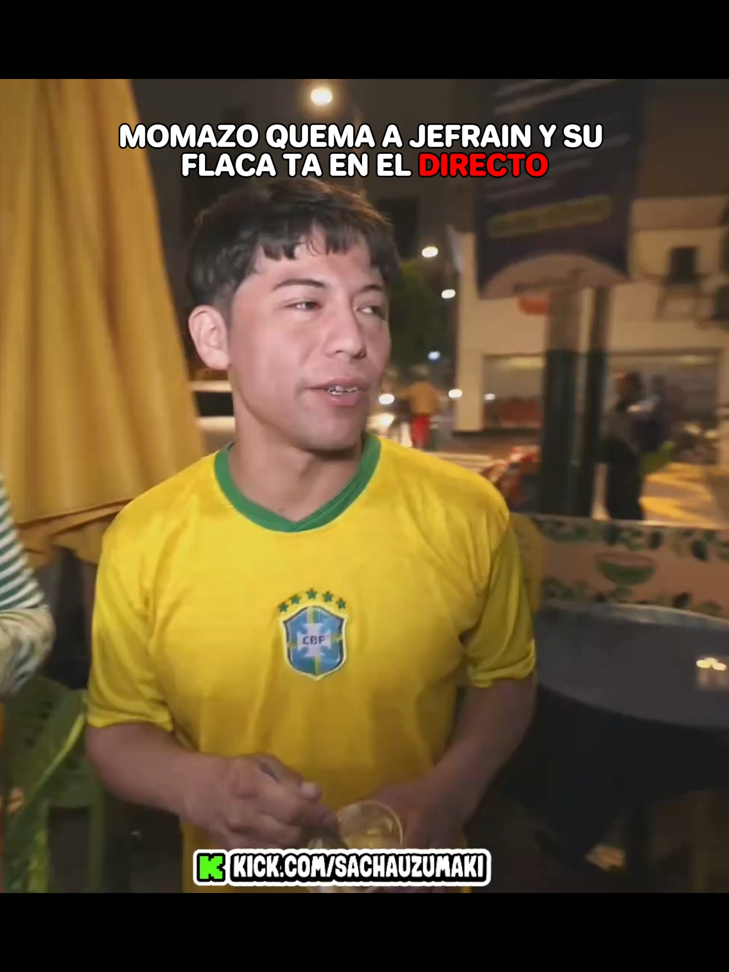 LO QUEMO🤑#sachauzumaki#sachauzumakiclips#especial#perú🇵🇪#amigos#directo#clips#streaming#play#viral#tiktokfyp#humor#fyp#kick#chow#live#guapo#kickperú💚