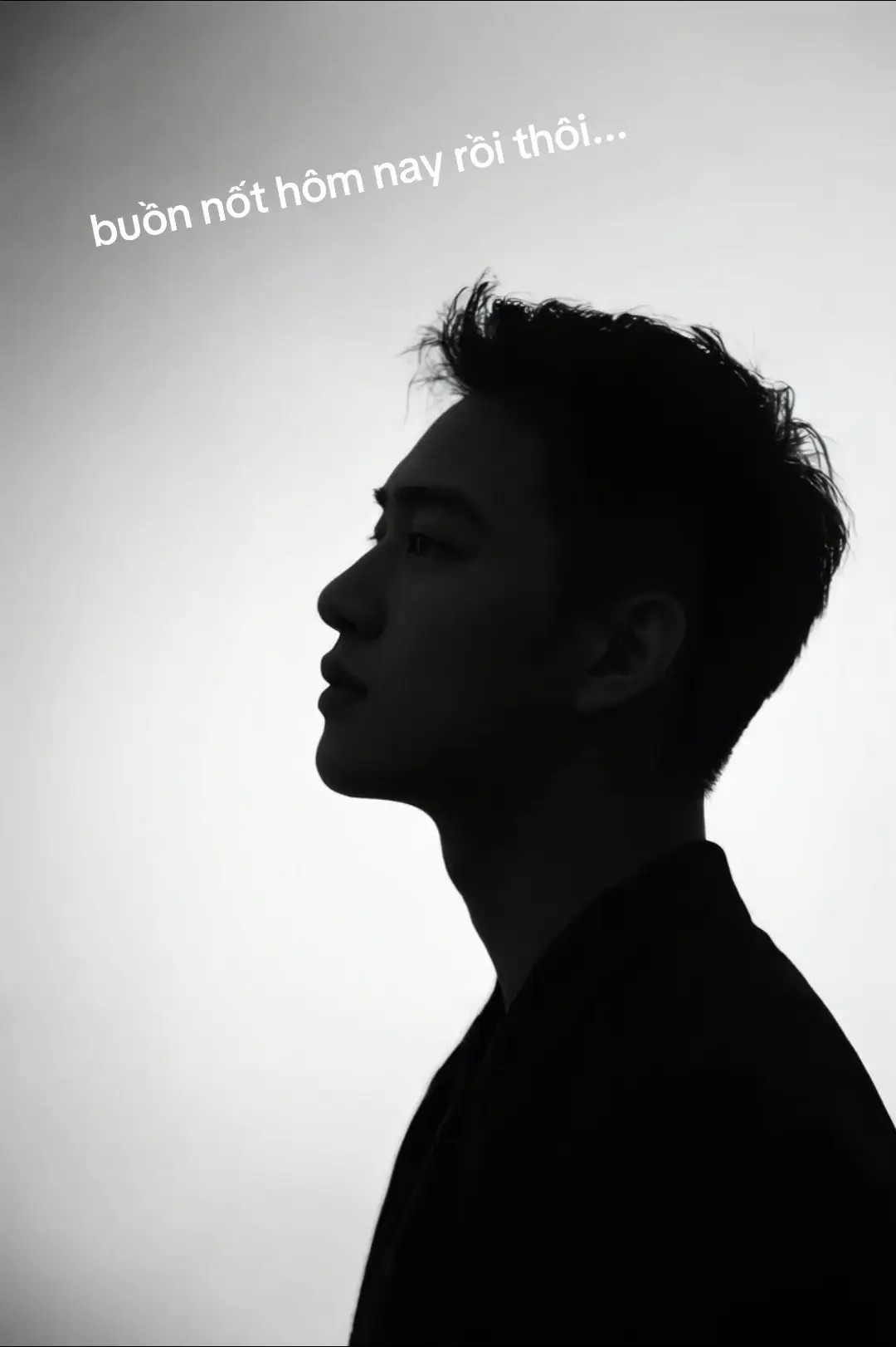 buồn nốt hôm nay rồi thôi...#tâmtrạng #buồn #nhớ #quendiquakhu 