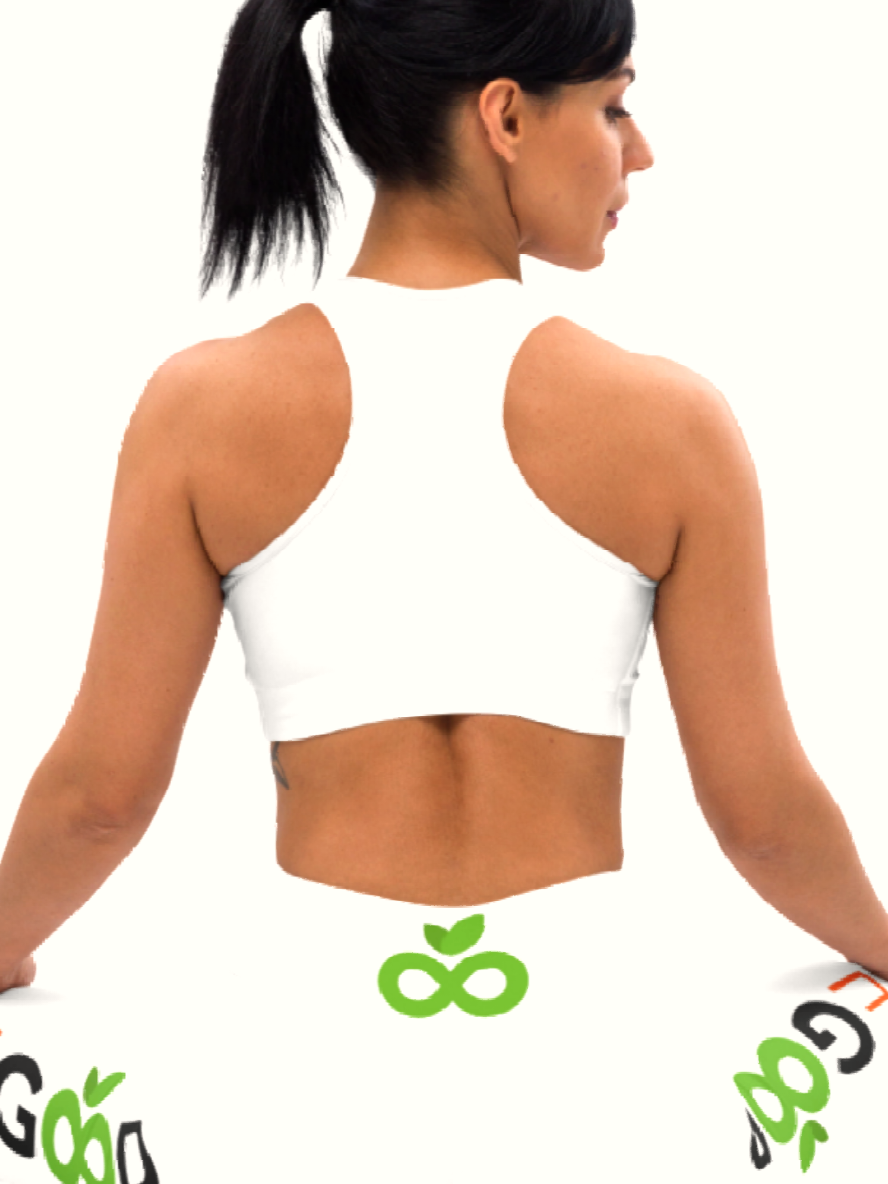 LiveGood Yoga Leggings – Flexibility, Comfort, and Iconic Style #leggings #fyp #Fitness #gymrat #livegood 