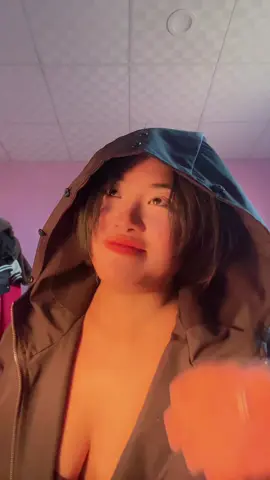 Jacket instead of sweater🤫 