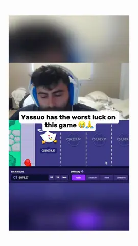 The ending 😭 #fyp #kickstreaming #fishgame #aviamasters