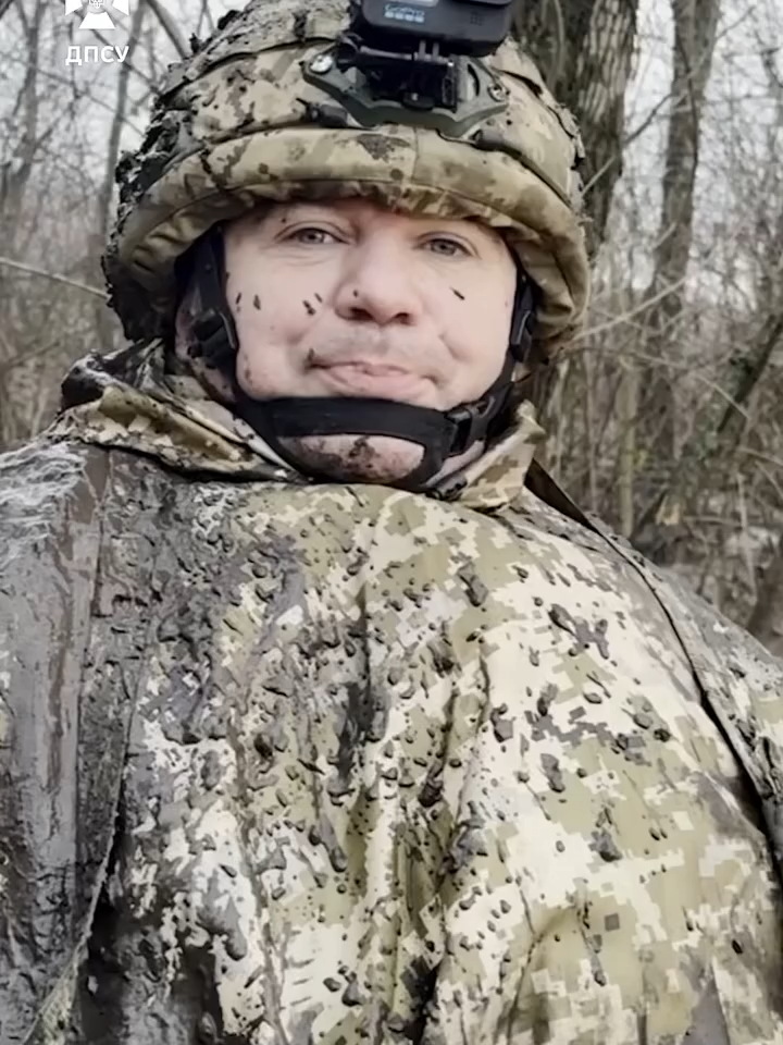 прибув на позицію