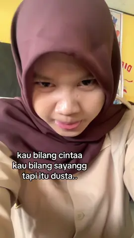 bulshitt #djharisnugraha #katakata #liriklagu #saimahn 