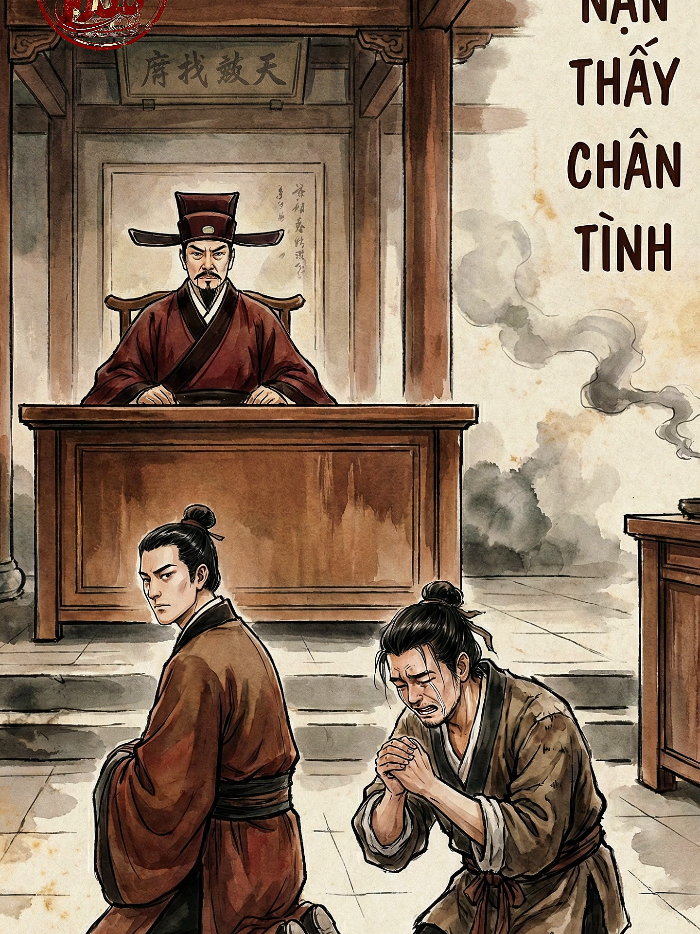 như nào mới là hoạn nạn mới thấy chân tình #xuhuong #gockhuat #nhanqua #PhatPhapNhiemMau #trietlyCuocSong #phattrienbanthan #phatphap