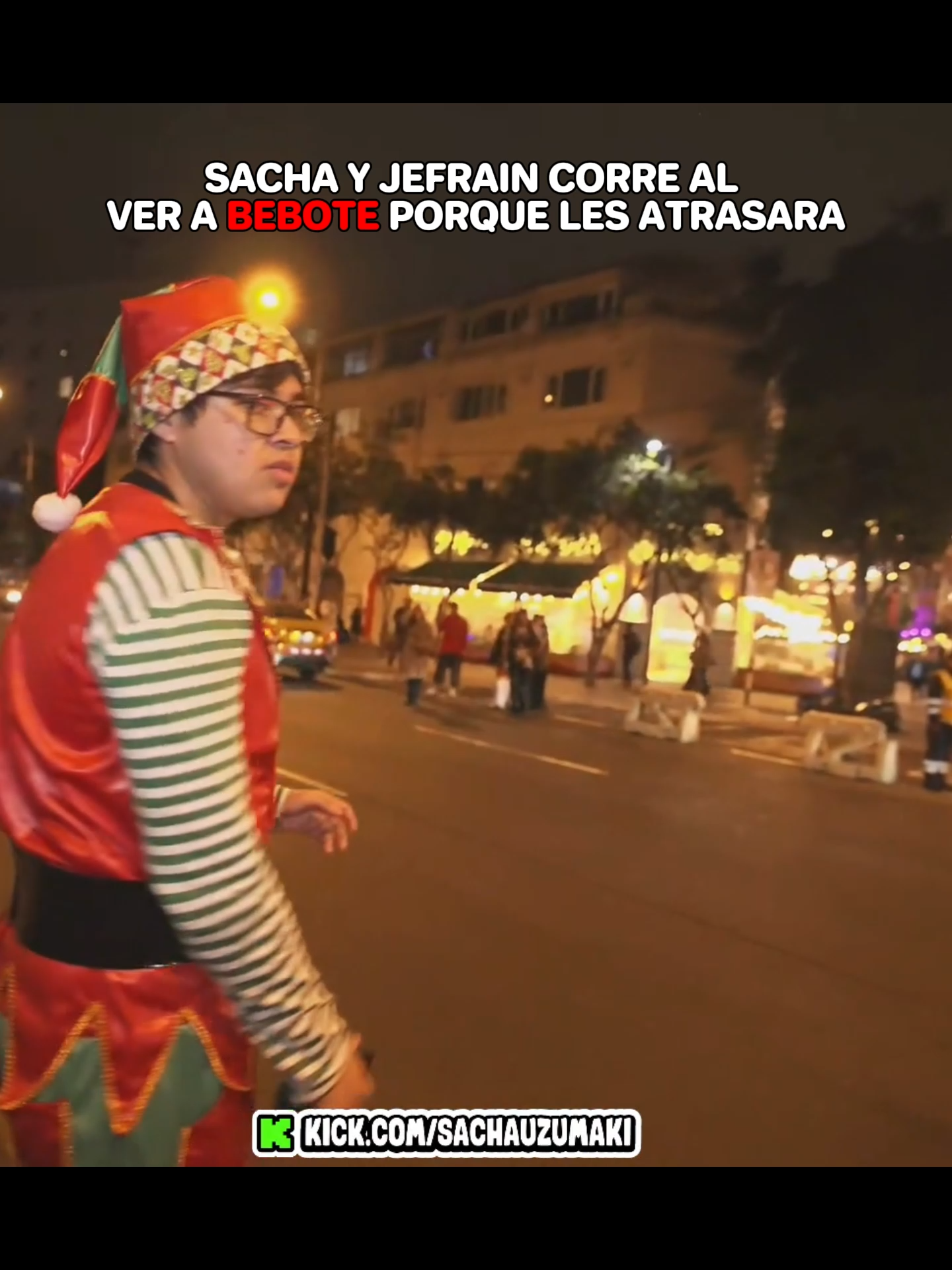 LOS DEJO FRIO BEBOTE😂#sachauzumaki#sachauzumakiclips#especial#streaming#play#viral#tiktokfyp#humor#fyp#kick#chow#show#guapo#live#clips#directo#amigos#perú🇵🇪#kickperú💚