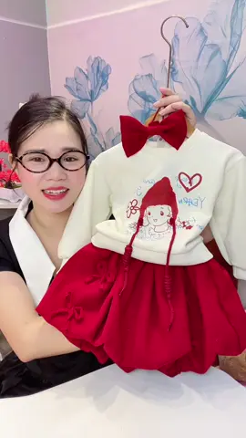 Sét xinh lắm #ilovetiktok #setxinhbegai 