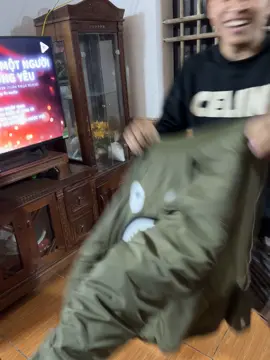 Đã chất lượng lại còn đẹp như này #xuhuong #dohottrend #aokhoac #phoidoxinh #guthoitrang 