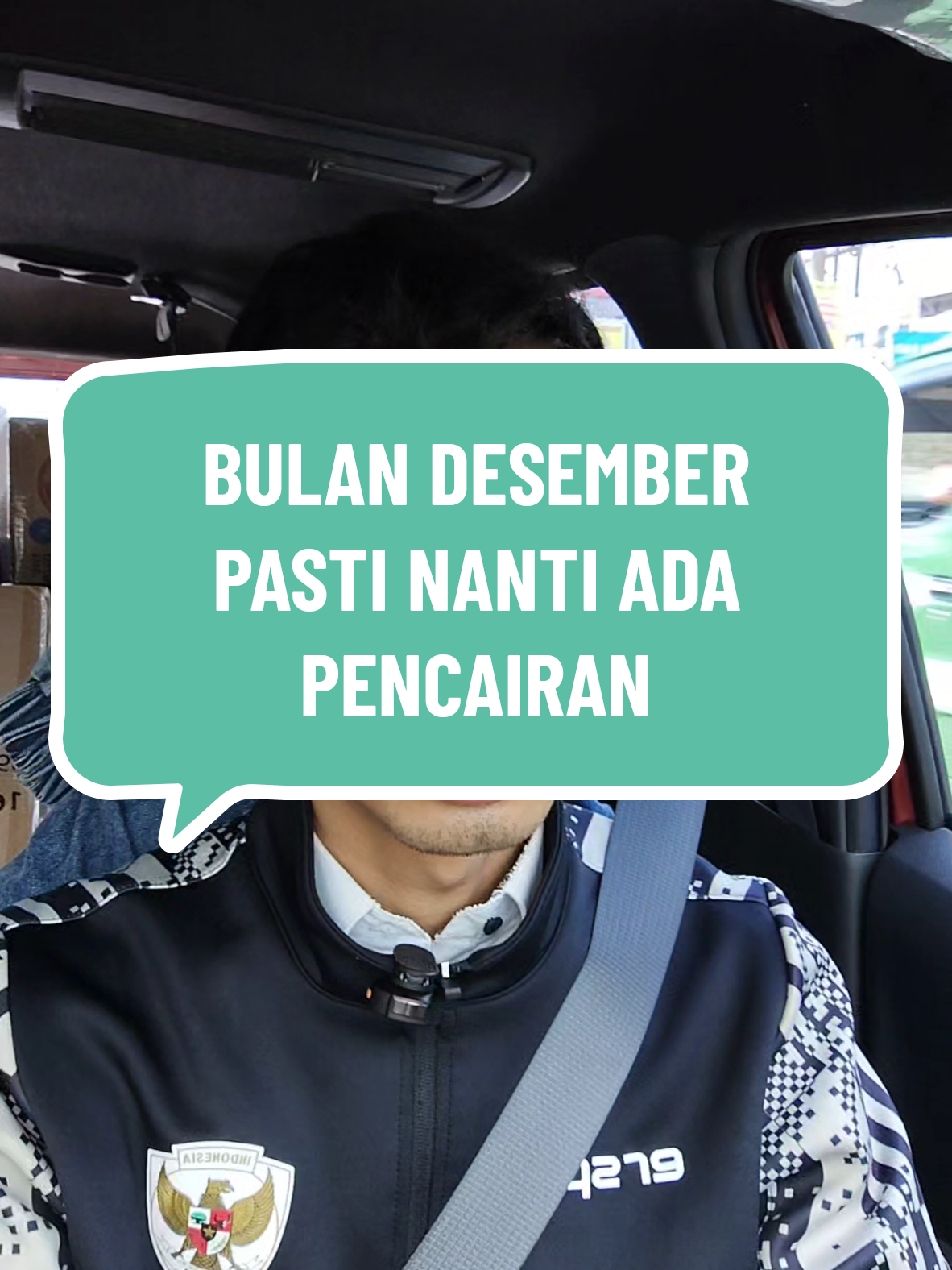 Sabar bulan Desember pasti ada pencairan PIP #pip #kip #programindonesiapintar #sekolah #kemendikdasmen 