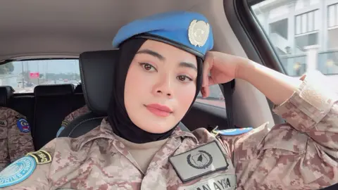 Lepas ni x de da kontent pasal berey biru 🥲