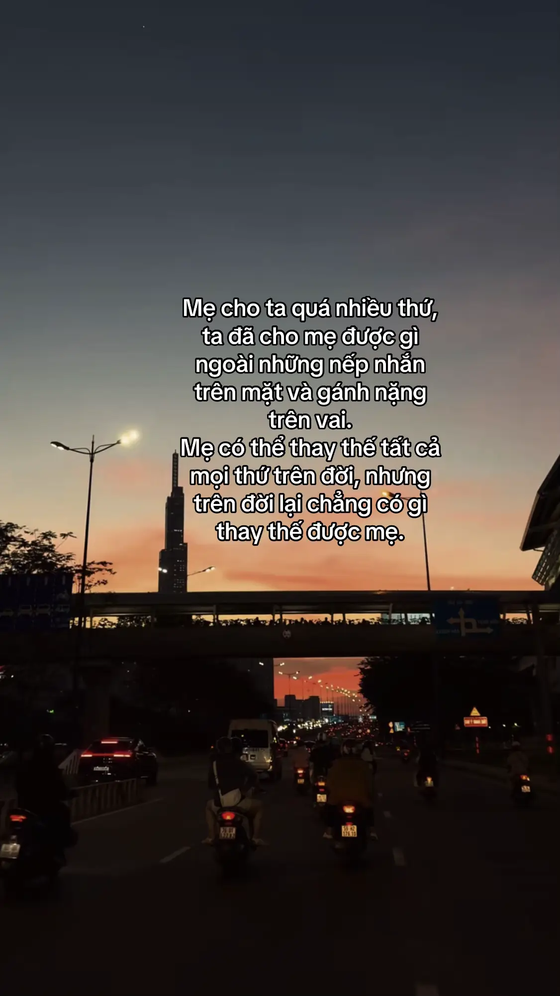 #nguoime #ganhnang #chamsoc #duongduc #vairal 