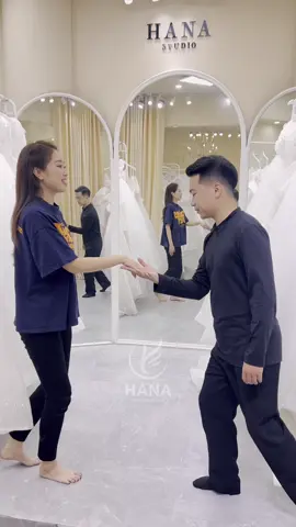 Đám cưới một lần - Hạnh phúc một đời ❤️  #xuhuong 