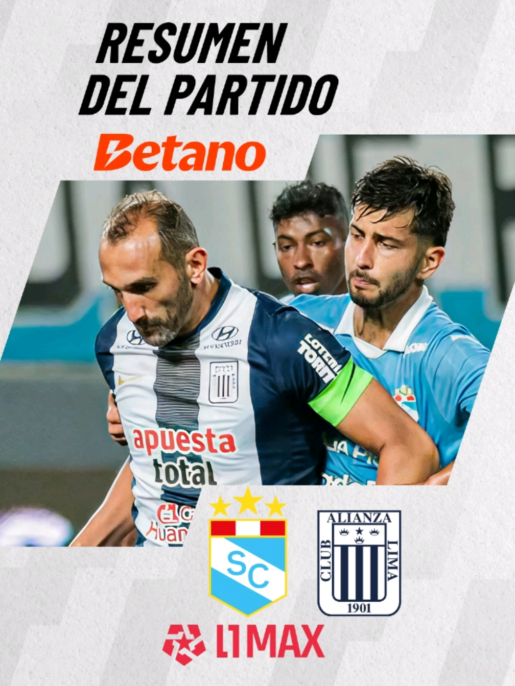 🔴 MIRA EL RESUMEN DEL EMPATE ENTRE CRISTAL Y ALIANZA Los celestes abrieron el marcador con un gol de Távara a través de la vía del penal, pero los 'íntimos' empataron el partido con un gol de Hernán Barcos. ¡Todo se decide en Matute!🏟️ 📺 Conoce cómo ver L1MAX en vivo 👉 l1max.com #L1MAX #Playoff #Semifinal