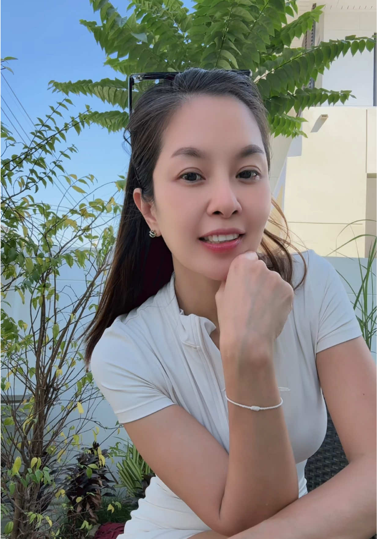 เกิดก่อนเป็นพี่….#พี่ญ่าบางบ่อ 