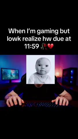 GENUINELY follow for more! #fyp #viral #homework #trending #meme 