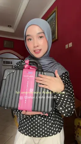 fix satu lemari isinya full viscosenya @Hijabqa 🥺🫶🏻 #viscose #pashmina #pashminaviscose 