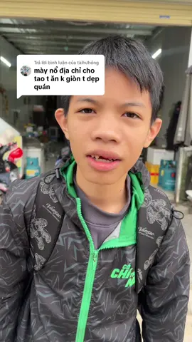 Trả lời @tàihưhỏng đây nha a bình tĩnh ạ #xuhuong #banhxeocohien #kcnbinhxuyen2 