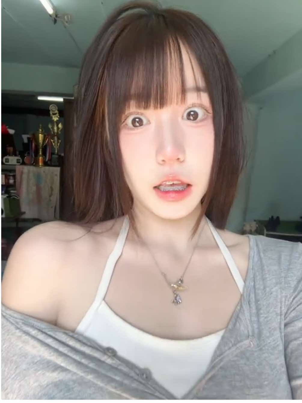 Bây giờ em chưa muốn có người yêu đâu ạ