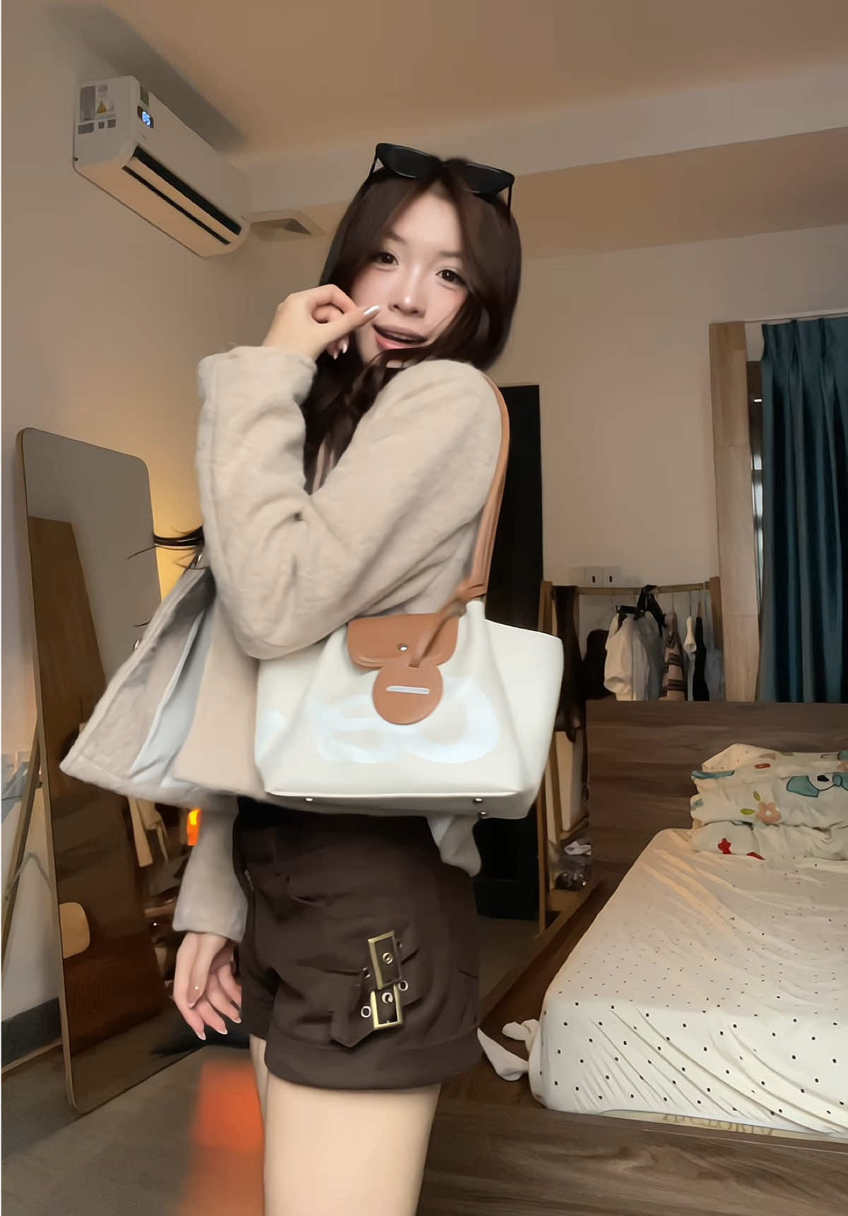 Túi mớii @CEMMERY #viral #xuhuong #outfit 