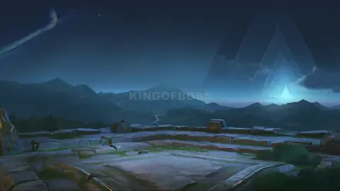 Full hiệu ứng skin bijan chủ đề giáng sinh #lienquanmobile #fyp #xh #GamingOnTikTok 