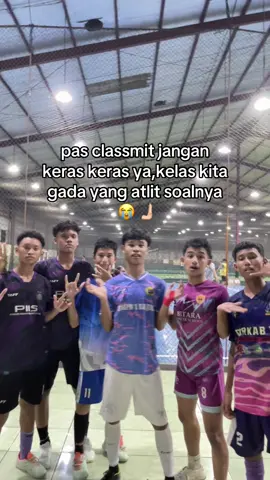 #4you #foryoupage #futsalindonesia #classmitingfutsal 