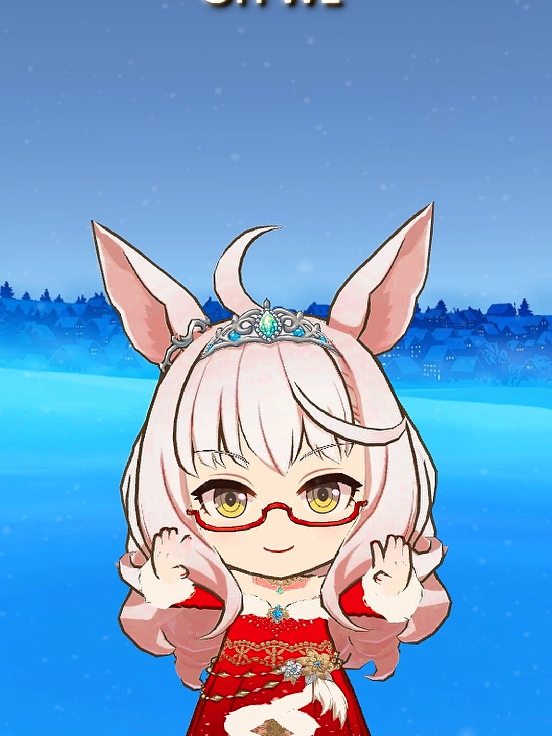 #umamusume #prettyderby #umamusumeprettyderby #horsegirl #uma #biwahayahide