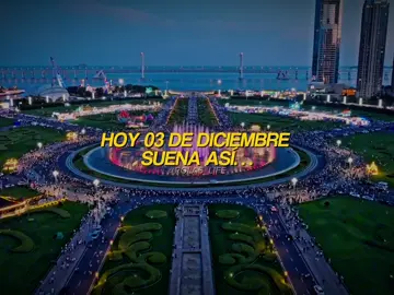 Hoy 03 De diciembre - No Me Quiero Casar #badbunny #musica #canciones #2026 #paradedicar 