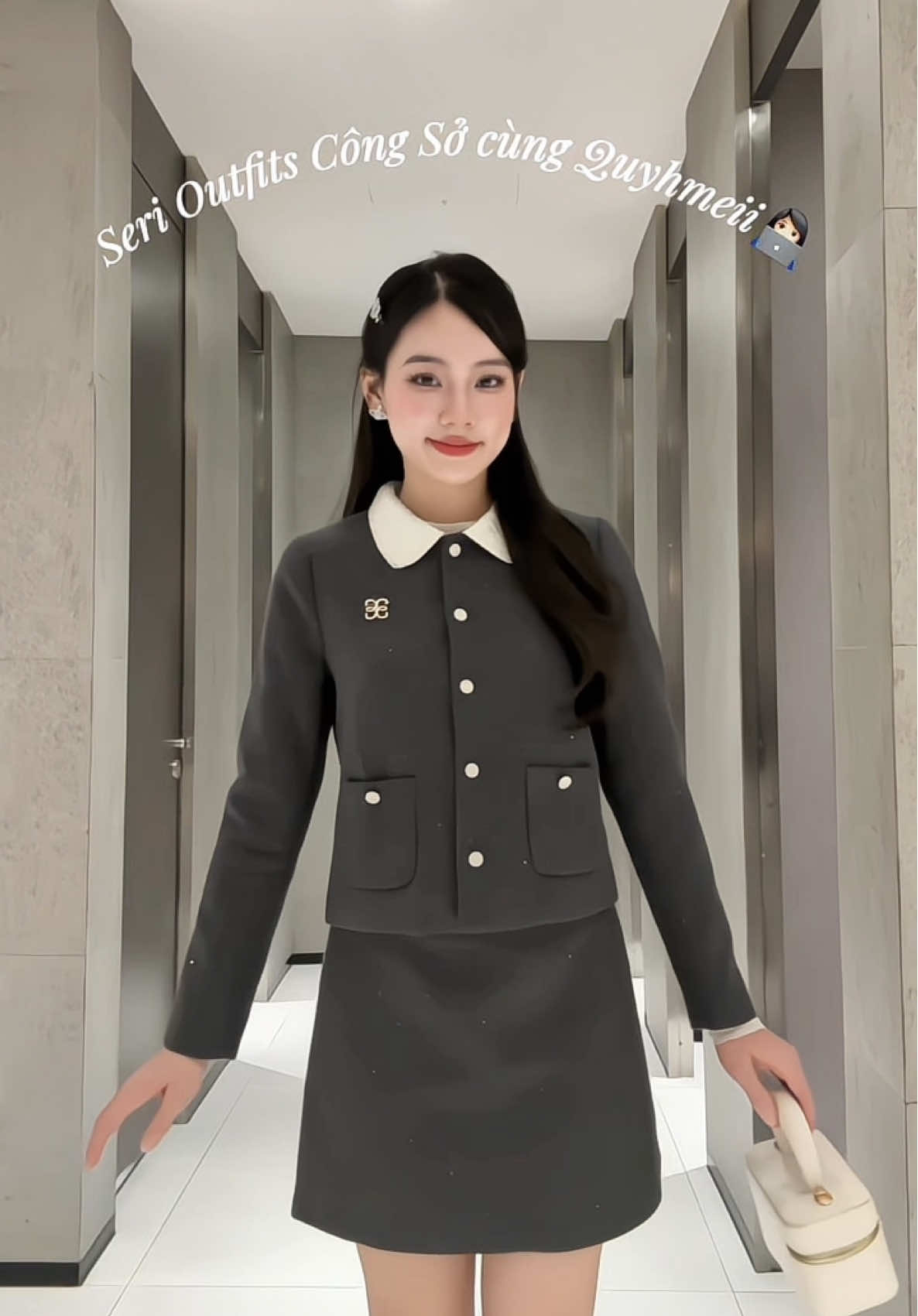 BST mới này siu siu đỉnh lun á. Toàn mã xịn thui @Calie.vn #setvayxinh #thoitrangcongso #reviewquanao 