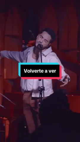 Volverteeee a veeeeer 