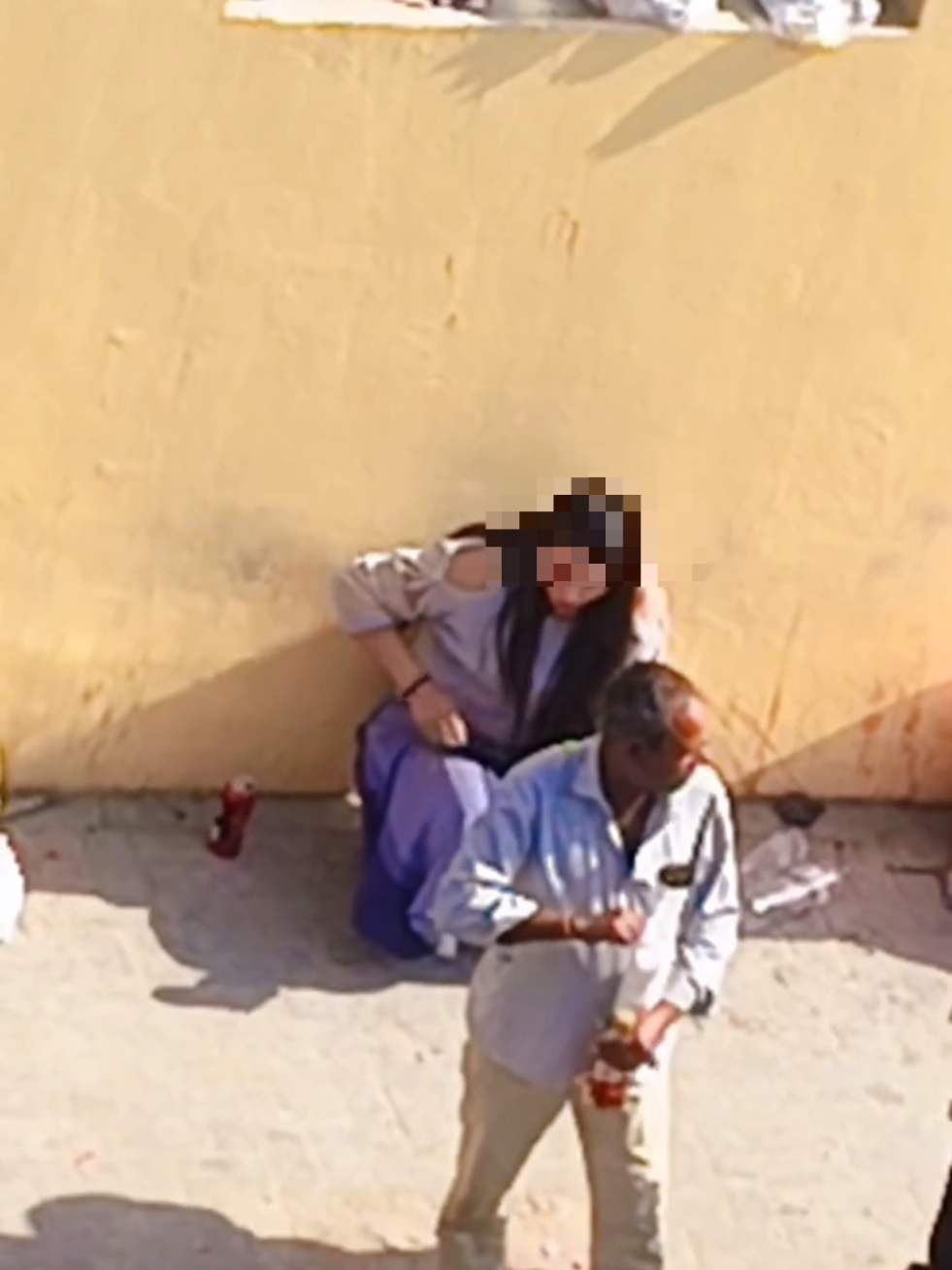 #darunaireybabadabaihai🤣🤣🤣 #ramalghari #jindagisarara #systemfaddenge😂 