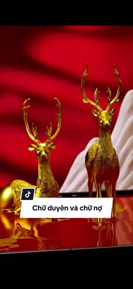 Có bao nhiêu loại duyên nợ trên cuộc đời này ? #vangbac #giabaojewelry #vang #congtyvangbacgiabao 