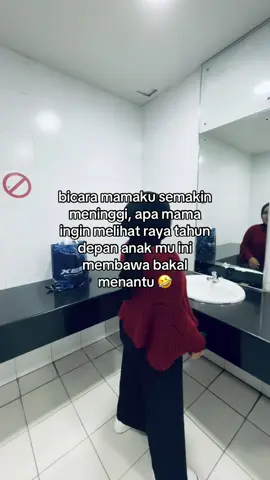 tunggu mase je nih 🤣#4u #xyzbca #fypage #raya2026 