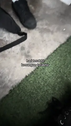 Last day#08 #spm #highschool 