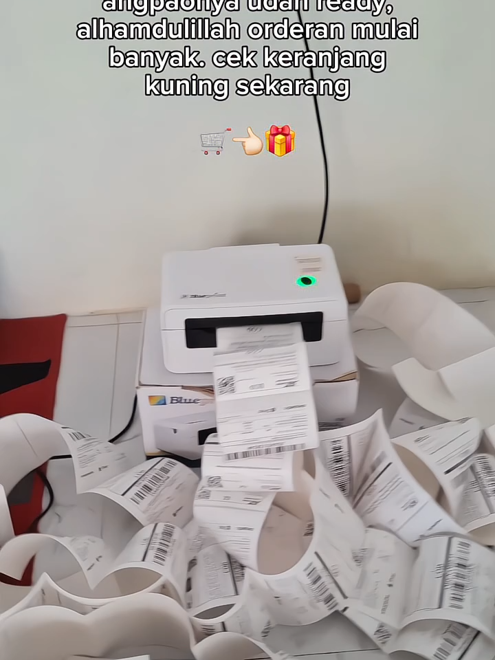 yuk kamu chekout juga🛒✨🍬 #amploplebaranviral #amploplebaran2026 #sipalingviral #promoguncang1212 #guncang1212