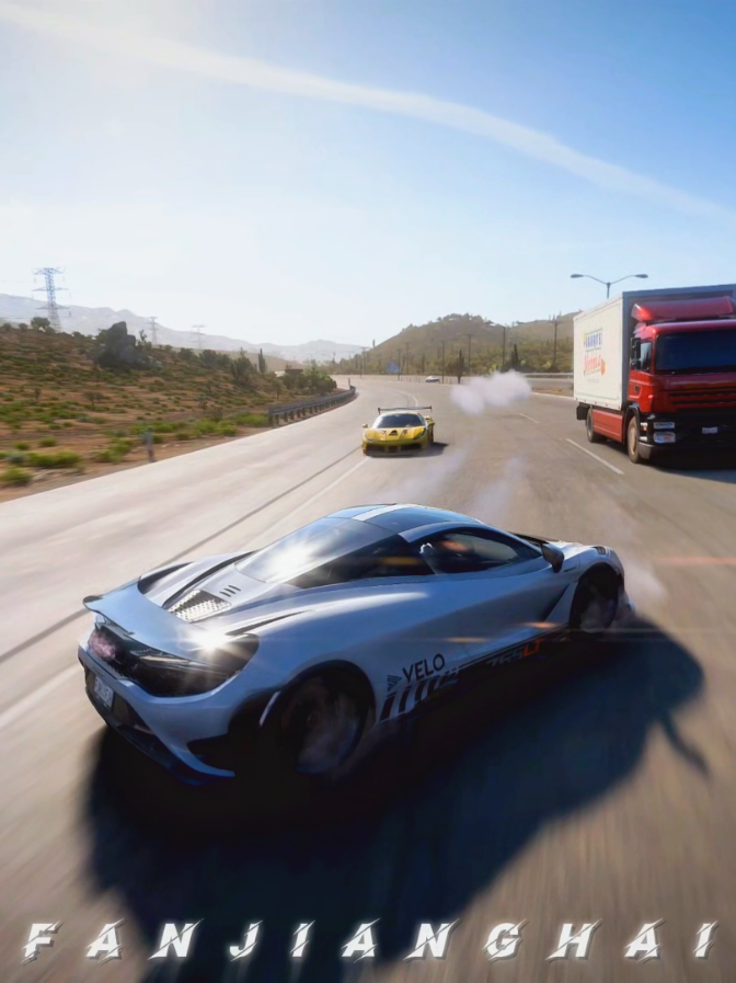 “漂移之王 欢迎回来” #douyin #steam #drift #forzahorizon5 #ngocongluongne 