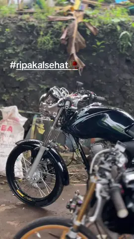 Eman motore timbang nyowone konco #ripakalsehat🥀 #sengkuni 