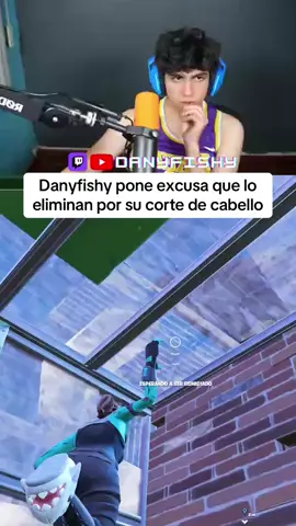 @danyfishy #danyfishy #fortnite 