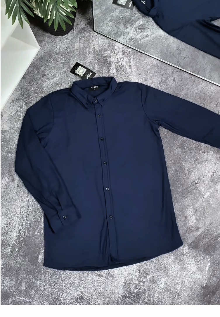 Rekomendasi kemeja pria #kemeja #kemejapria #kemejapanjang #outfitinspo 