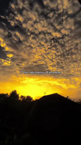 2 bulan lebih menuju ramadhan🥺 #ramadhan #ramadhan2026🕌☪️ #ramadhan2026🕌☪️ #vibesramadhan #fypfiralシ 